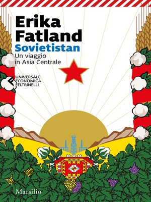 cover image of Sovietistan